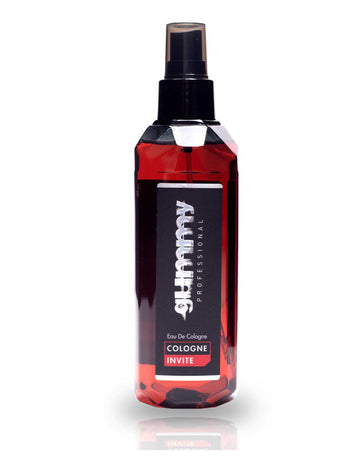Gummy After Shave EAU De Cologne 250ml - Invite